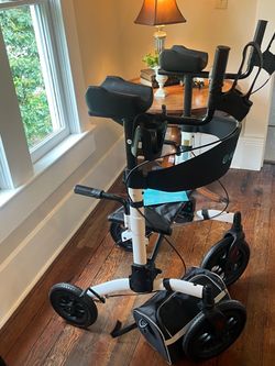 Upright Walker