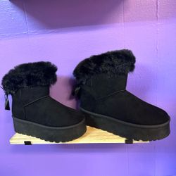 NEW BOOTS! $20 Dlls ALL SIZES