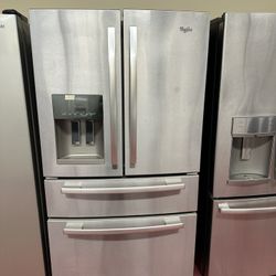 Refrigerator 