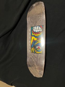 Supreme Skateboard Deck