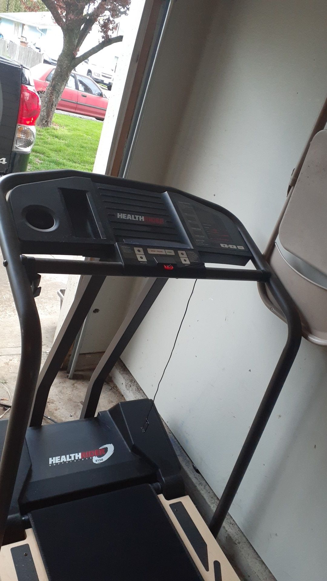 healthrider softstrider s150 treadmill for Sale in WA OfferUp