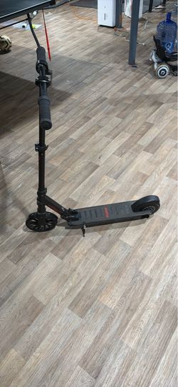 Razor Electric Scooter