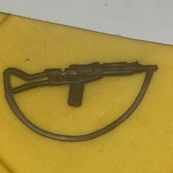 1980 Star Wars At-At Drivers Blaster