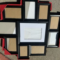 Photo Frame For $5 Each 