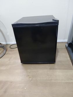 Hisense small  refrigerator