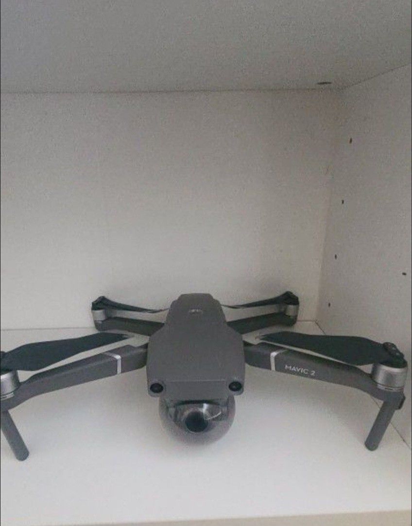 DJI Mavic Zoom 2