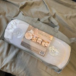 Bath Pillow Luxury Bathtub Pillow, Extra Soft & Comfortable Bath Pillows for Tub Head Neck and Back Support, with 4D Air Mesh Cushions & Non-Slip Suct