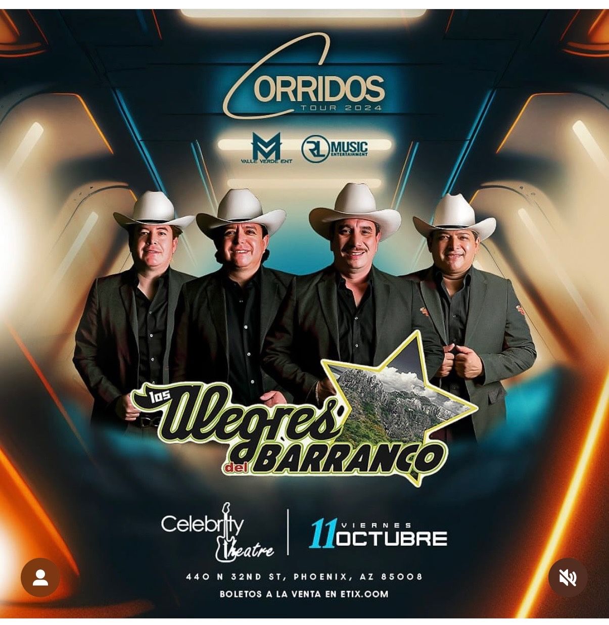 Alegres Del Barranco