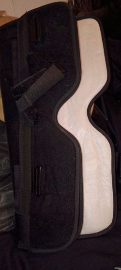 Knee brace
