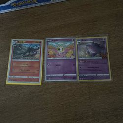 Pokémon Cards