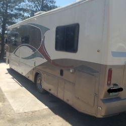 1999 Gulfstream Sun Voyager Motorhome
