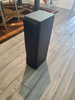 Proficient Audio Systems CC400 center channel speaker