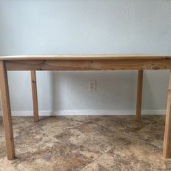 IKEA INGO Table