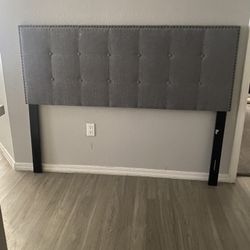 Bedroom Set Queen Size 