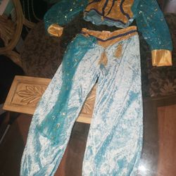 3 Girls Halloween Costumes