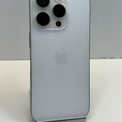 Apple iPhone 16 PRO 256gb. ( Fully Unlocked Device )