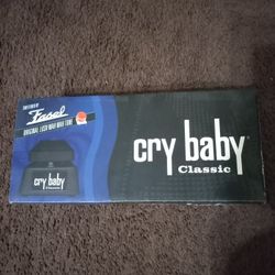 Cry Baby Classic Petal