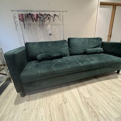 Sofa, loveseat & dinette Set