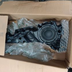 Lamborghini urus speaker