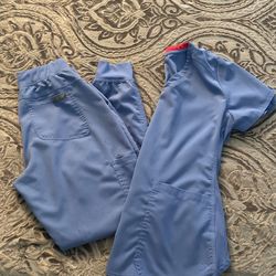 Medcouture Scrubs