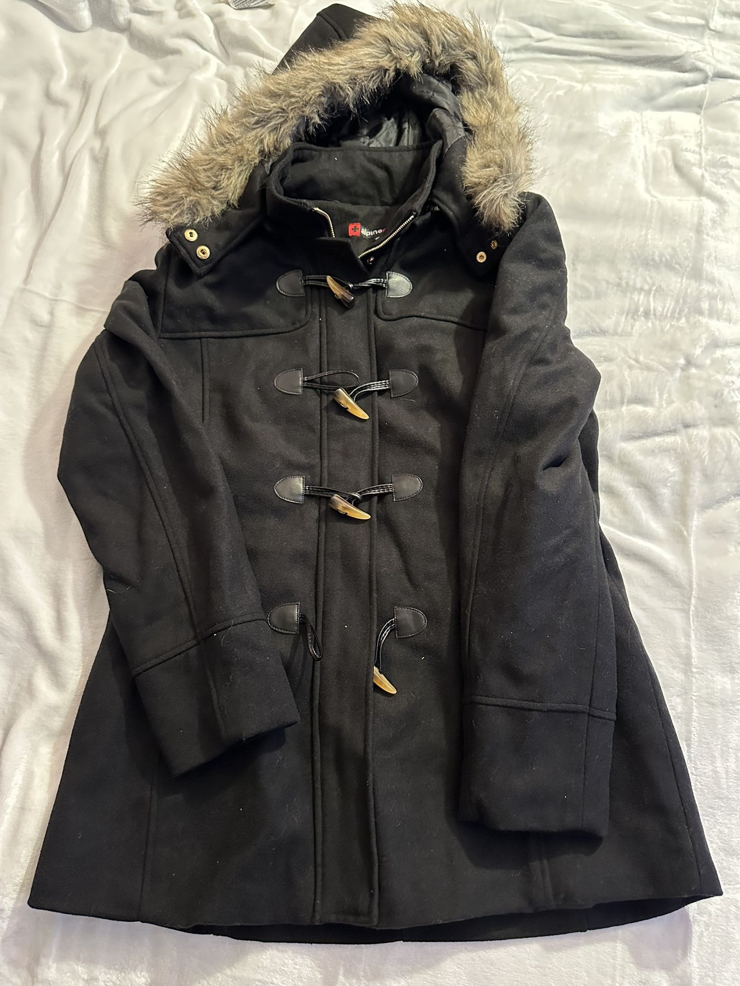 Women’s Coat