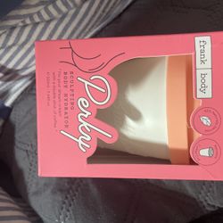 Frank Body Perky Body Hydrator