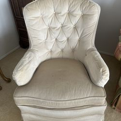 Armchair