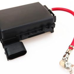 New Battery Fuse Box Assembly 