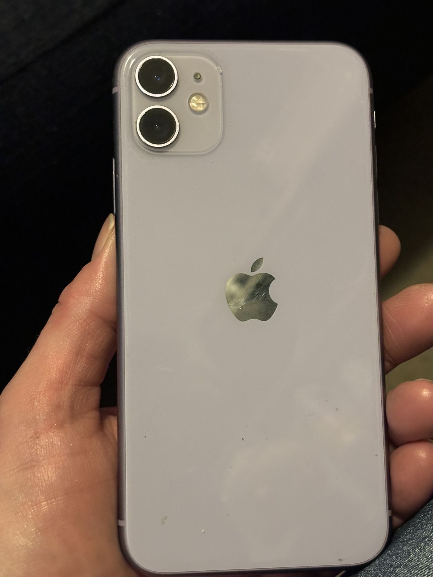 iPhone 11