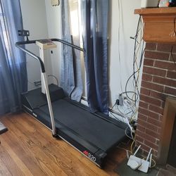 Treadmill 
