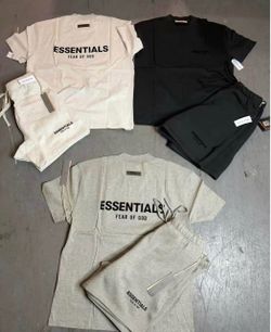 essentials sets