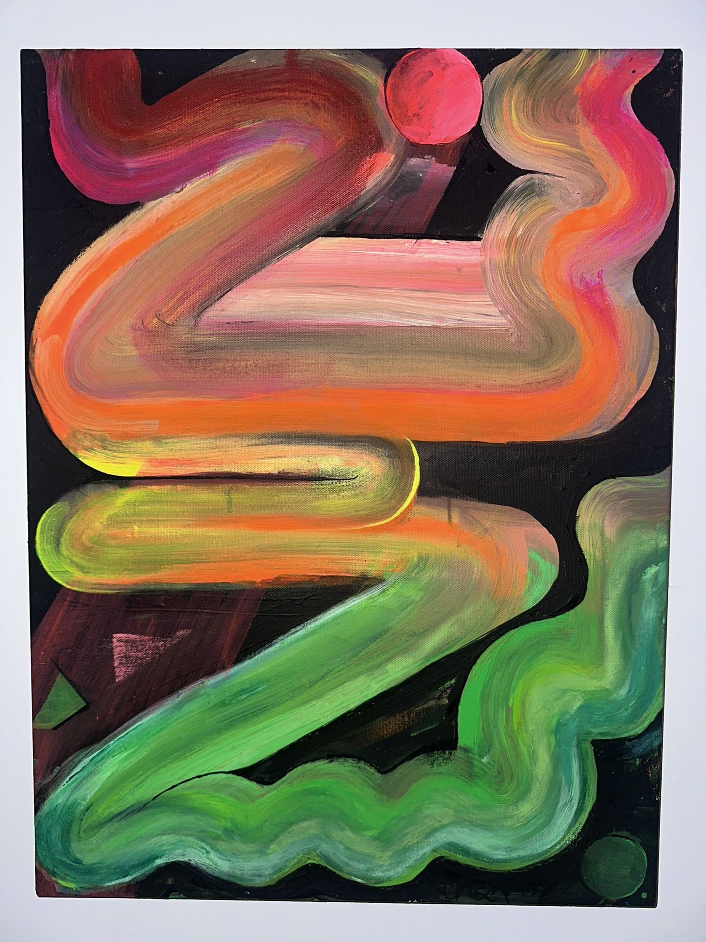 Abstract Art 