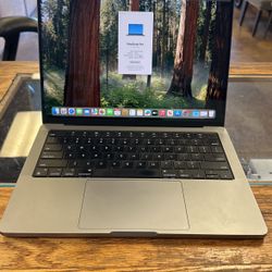 Apple 2021 MacBook Pro 