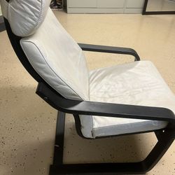 IKEA Chair Rocking 