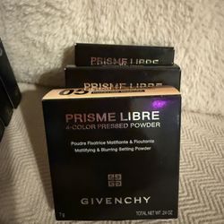 Givenchy Face Powder $40 New Authentic 