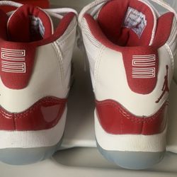 Cherry Reds