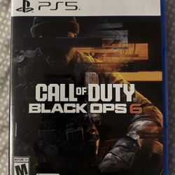 Black ops 6 For PS5