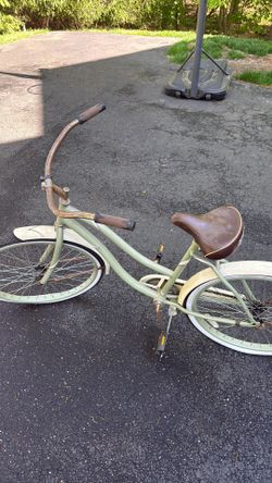 Free bike