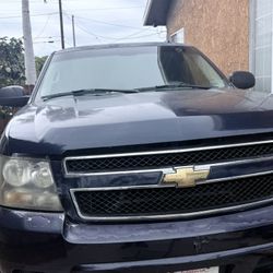 2008 Chevrolet Tahoe