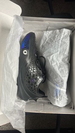 Way of Wade 808 ultra v6 black