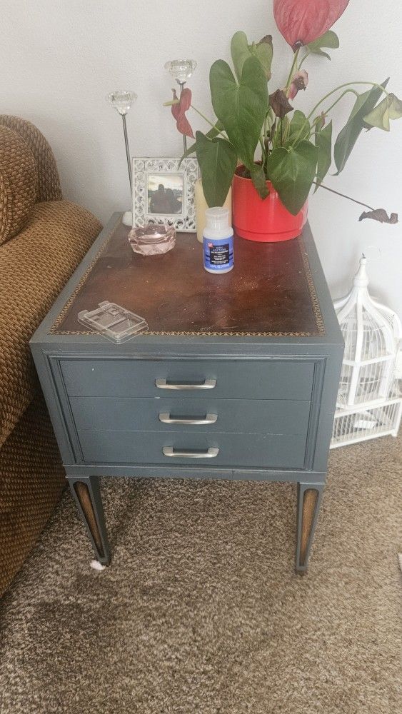 End Tables