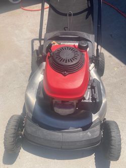 walk behind Lawnmower Honda/MTD GCV160 21in walk behind Lawnmower