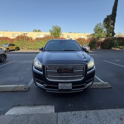2014 GMC Acadia
