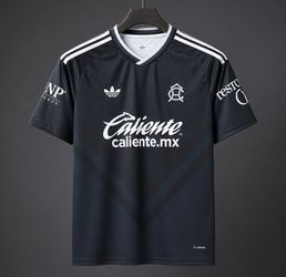 26/27 Mens Club America Away Jersey