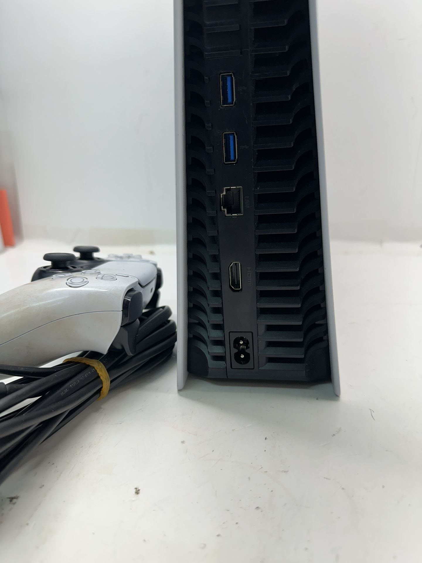 Gaming PlayStation 5 Disc#44925