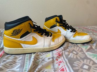 Mens shoes