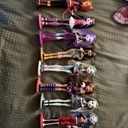 Monster High