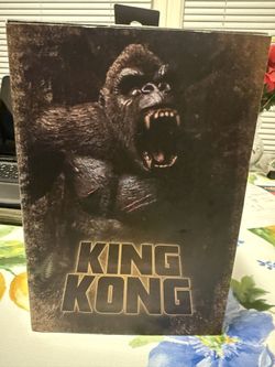King Kong 