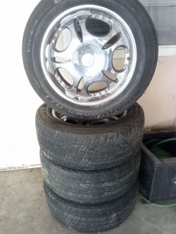 RINES 20"