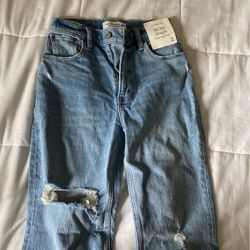 Abercrombie & Fitch